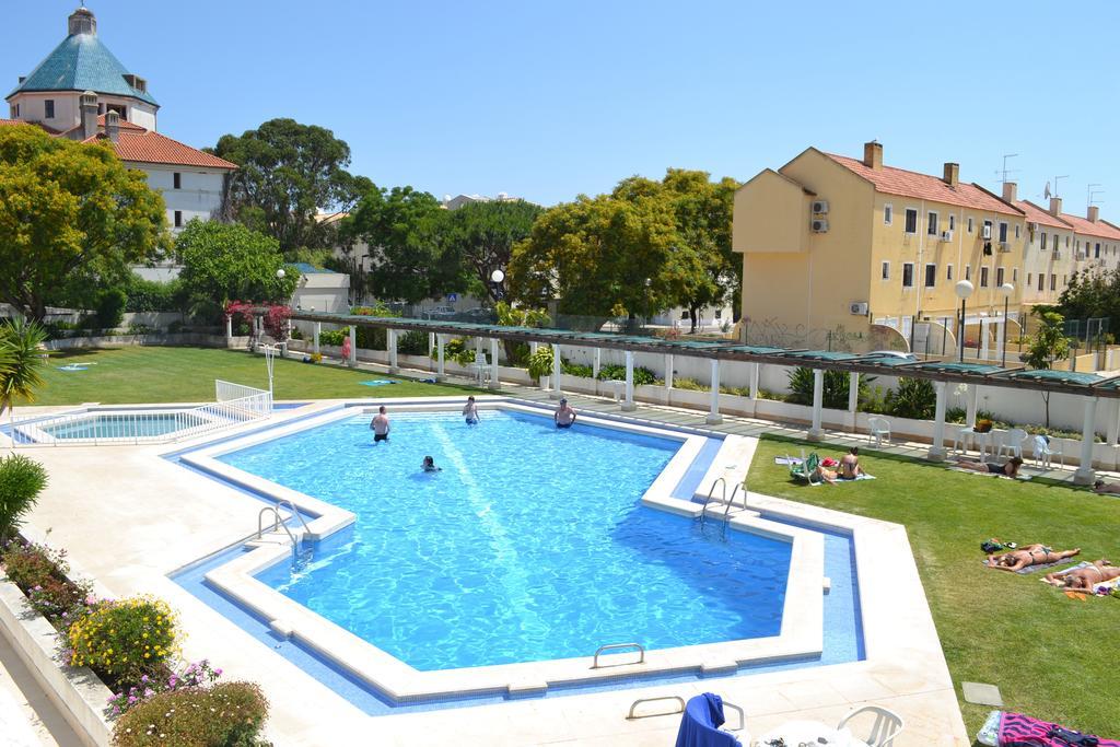 Appartement Algardia Marina Parque By Garvetur *
